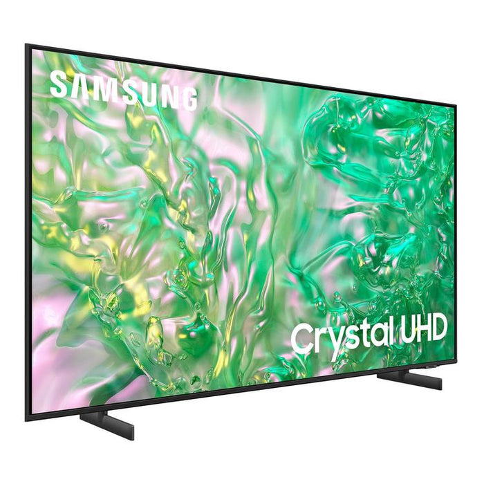 Samsung UN55DU8000FXZC | Téléviseur DEL 55" - Série DU8000 - 4K Crystal UHD - 60Hz - HDR-Sonxplus Sorel
