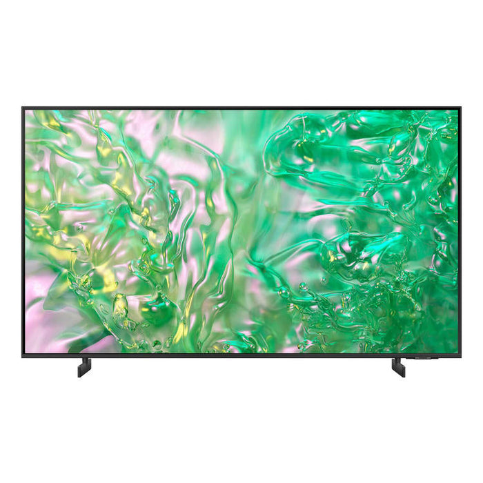 Samsung UN55DU8000FXZC | Téléviseur DEL 55" - Série DU8000 - 4K Crystal UHD - 60Hz - HDR-Sonxplus Sorel