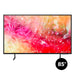 Samsung UN85DU7100FXZC | Téléviseur DEL 85" - Série DU7100 - 4K Crystal UHD - 60Hz - HDR-Sonxplus Sorel