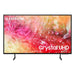Samsung UN85DU7100FXZC | Téléviseur DEL 85" - Série DU7100 - 4K Crystal UHD - 60Hz - HDR-Sonxplus Sorel