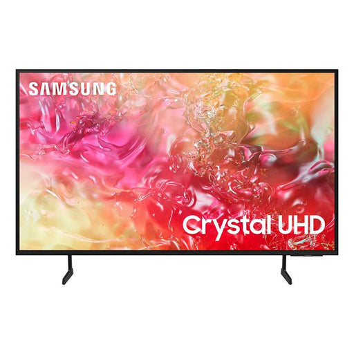 Samsung UN75DU7100FXZC | Téléviseur DEL 75" - Série DU7100 - 4K Crystal UHD - 60Hz - HDR-Sonxplus Sorel