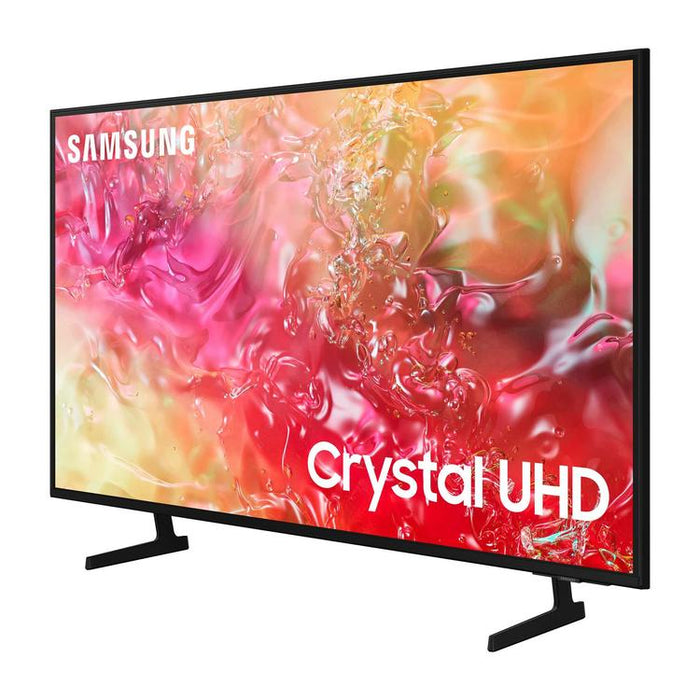 Samsung UN70DU7100FXZC | Téléviseur DEL 70" - Série DU7100 - 4K Crystal UHD - 60Hz - HDR-Sonxplus Sorel