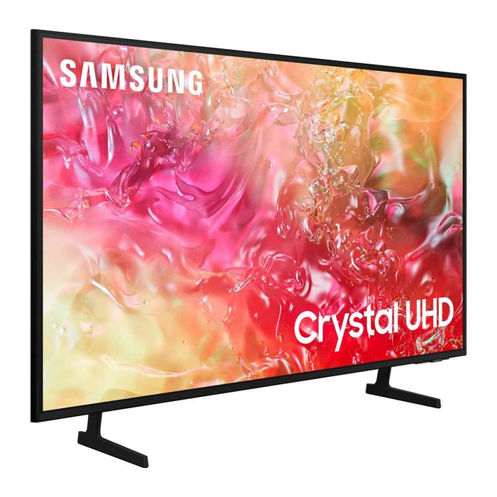 Samsung UN70DU7100FXZC | Téléviseur DEL 70" - Série DU7100 - 4K Crystal UHD - 60Hz - HDR-Sonxplus Sorel