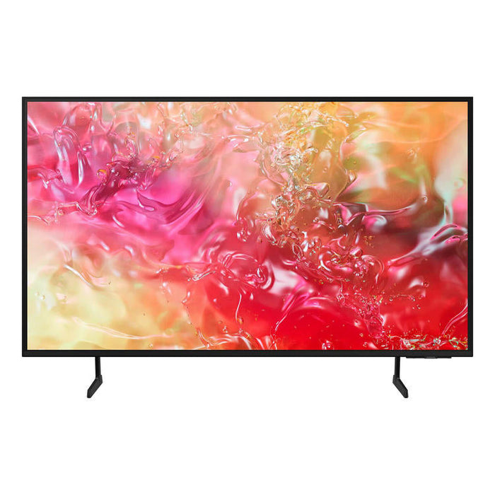 Samsung UN70DU7100FXZC | Téléviseur DEL 70" - Série DU7100 - 4K Crystal UHD - 60Hz - HDR-Sonxplus Sorel