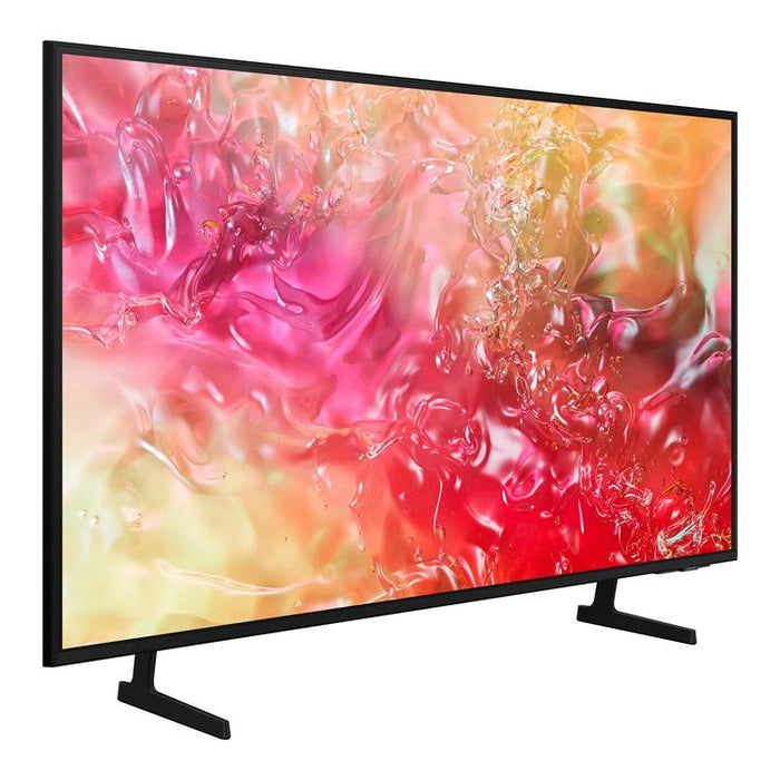 Samsung UN70DU7100FXZC | Téléviseur DEL 70" - Série DU7100 - 4K Crystal UHD - 60Hz - HDR-Sonxplus Sorel