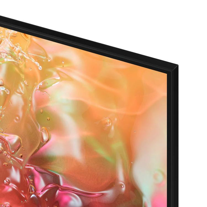 Samsung UN70DU7100FXZC | Téléviseur DEL 70" - Série DU7100 - 4K Crystal UHD - 60Hz - HDR-Sonxplus Sorel