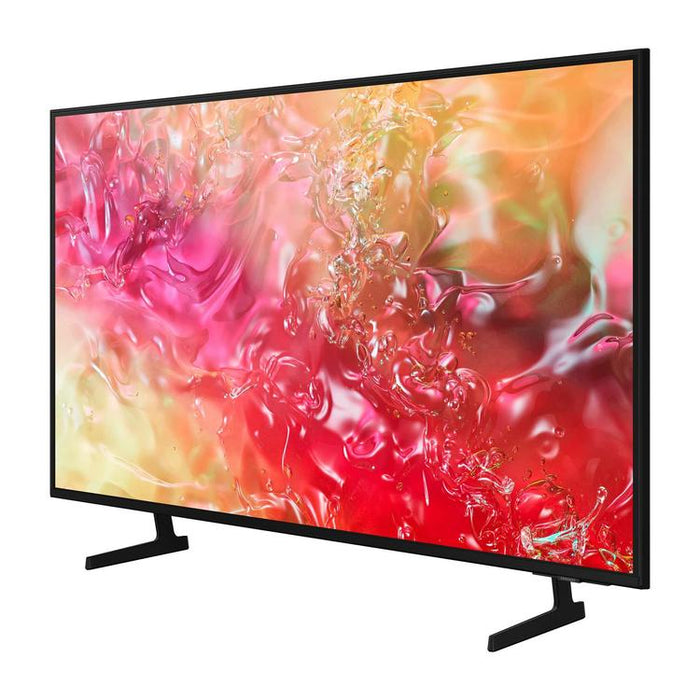 Samsung UN65DU7100FXZC | Téléviseur DEL 65" - Série DU7100 - 4K Crystal UHD - 60Hz - HDR-Sonxplus Sorel