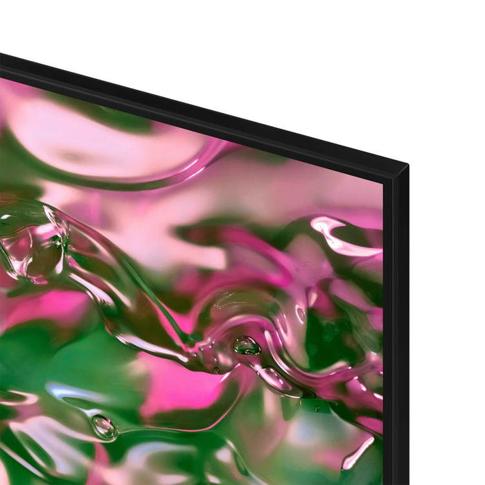 Samsung UN70DU6900FXZC | Téléviseur DEL 70" - Série DU6900 - 4K Crystal UHD - 60Hz - HDR-Sonxplus Sorel