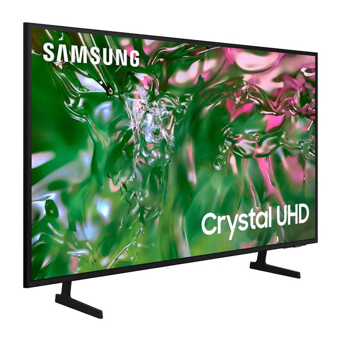 Samsung UN65DU6900FXZC | Téléviseur DEL 65" - Série DU6900 - 4K Crystal UHD - 60Hz - HDR-Sonxplus Sorel