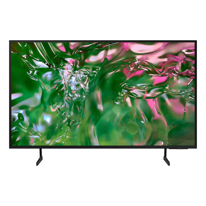 Samsung UN65DU6900FXZC | Téléviseur DEL 65" - Série DU6900 - 4K Crystal UHD - 60Hz - HDR-Sonxplus Sorel