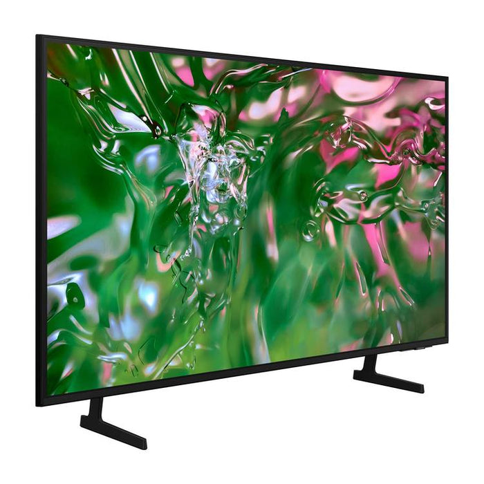 Samsung UN65DU6900FXZC | Téléviseur DEL 65" - Série DU6900 - 4K Crystal UHD - 60Hz - HDR-Sonxplus Sorel