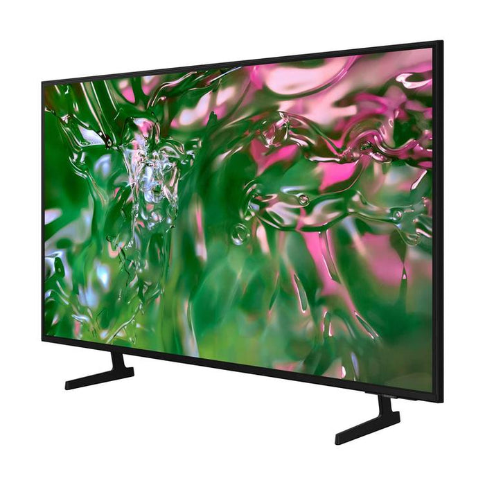 Samsung UN55DU6900FXZC | Téléviseur DEL 55" - Série DU6900 - 4K Crystal UHD - 60Hz - HDR-Sonxplus Sorel