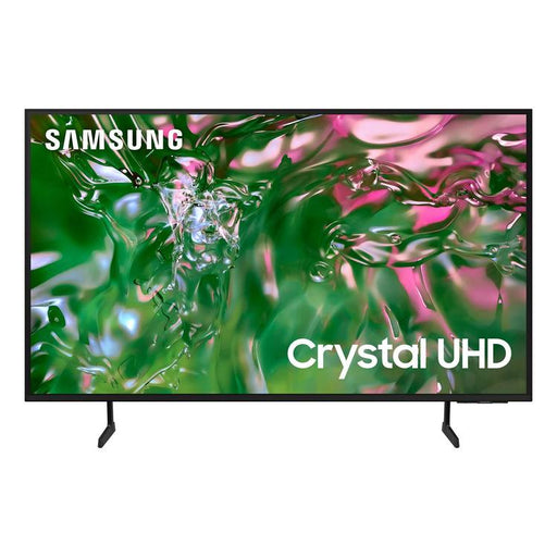 Samsung UN50DU6900FXZC | Téléviseur DEL 50" - Série DU6900 - 4K Crystal UHD - 60Hz - HDR-Sonxplus Sorel