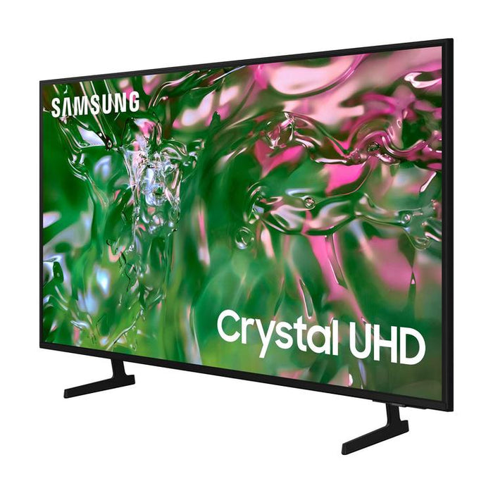 Samsung UN50DU6900FXZC | Téléviseur DEL 50" - Série DU6900 - 4K Crystal UHD - 60Hz - HDR-Sonxplus Sorel