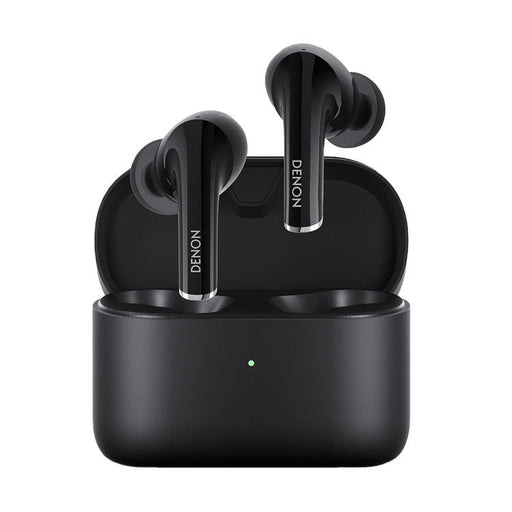 Denon AHC830NCW | Écouteurs sans fil - Intra-auriculaires - Réduction active du bruit - Noir-Sonxplus Sorel