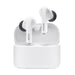 Denon AHC830NCW | Écouteurs sans fil - Intra-auriculaires - Réduction active du bruit - Blanc-Sonxplus Sorel