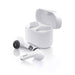 Denon AHC830NCW | Écouteurs sans fil - Intra-auriculaires - Réduction active du bruit - Blanc-Sonxplus Sorel