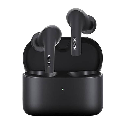 Denon AHC630W | Écouteurs sans fil - Intra-auriculaires - IPX4 - Noir-Sonxplus Sorel