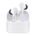 Denon AHC630W | Écouteurs sans fil - Intra-auriculaires - IPX4 - Blanc-Sonxplus Sorel