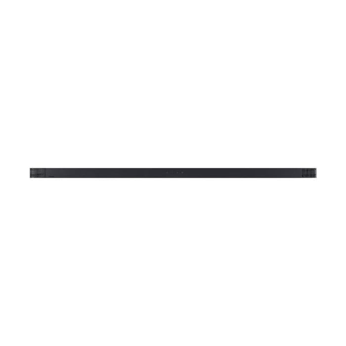 Samsung HW-S800D | Barre de son ultra slim - 3.1.2 canaux - Caisson de graves sans fil - 330W - Dolby Atmos - Bluetooth - Noir-Sonxplus Sorel