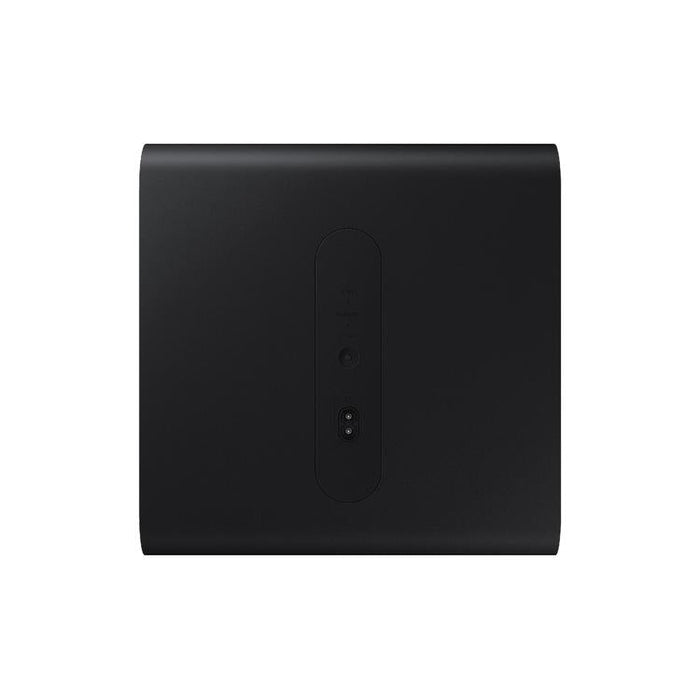 Samsung HW-S800D | Barre de son ultra slim - 3.1.2 canaux - Caisson de graves sans fil - 330W - Dolby Atmos - Bluetooth - Noir-Sonxplus Sorel