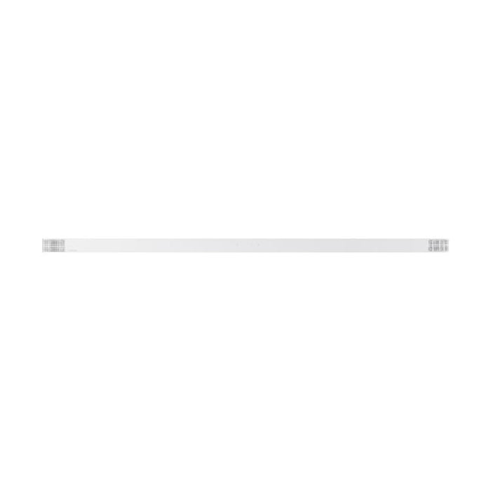 Samsung HW-S801D | Barre de son ultra slim - 3.1.2 canaux - Caisson de graves sans fil - 330W - Dolby Atmos - Bluetooth - Blanc-Sonxplus Sorel