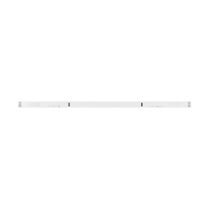 Samsung HW-S801D | Barre de son ultra slim - 3.1.2 canaux - Caisson de graves sans fil - 330W - Dolby Atmos - Bluetooth - Blanc-Sonxplus Sorel