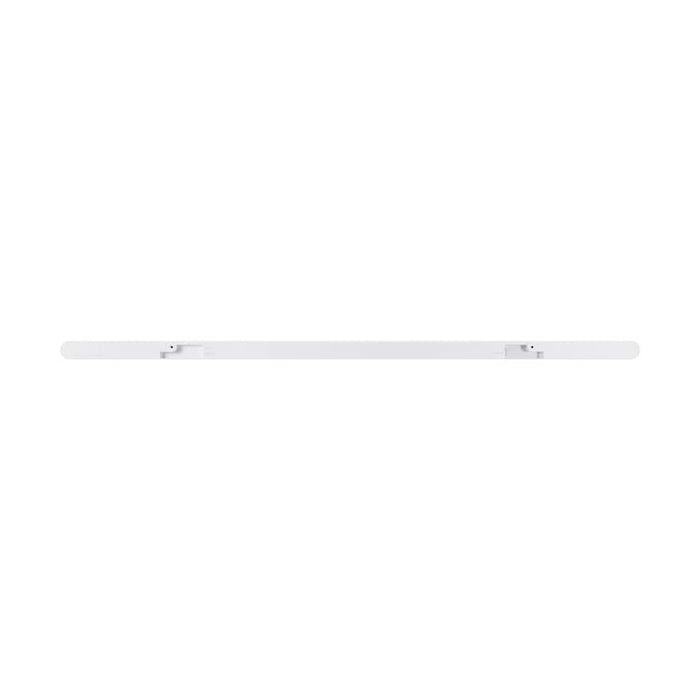 Samsung HW-S801D | Barre de son ultra slim - 3.1.2 canaux - Caisson de graves sans fil - 330W - Dolby Atmos - Bluetooth - Blanc-Sonxplus Sorel