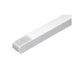 Samsung HW-S801D | Barre de son ultra slim - 3.1.2 canaux - Caisson de graves sans fil - 330W - Dolby Atmos - Bluetooth - Blanc-Sonxplus Sorel