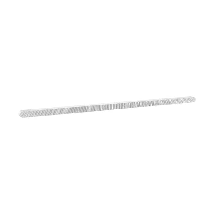 Samsung HW-S801D | Barre de son ultra slim - 3.1.2 canaux - Caisson de graves sans fil - 330W - Dolby Atmos - Bluetooth - Blanc-Sonxplus Sorel