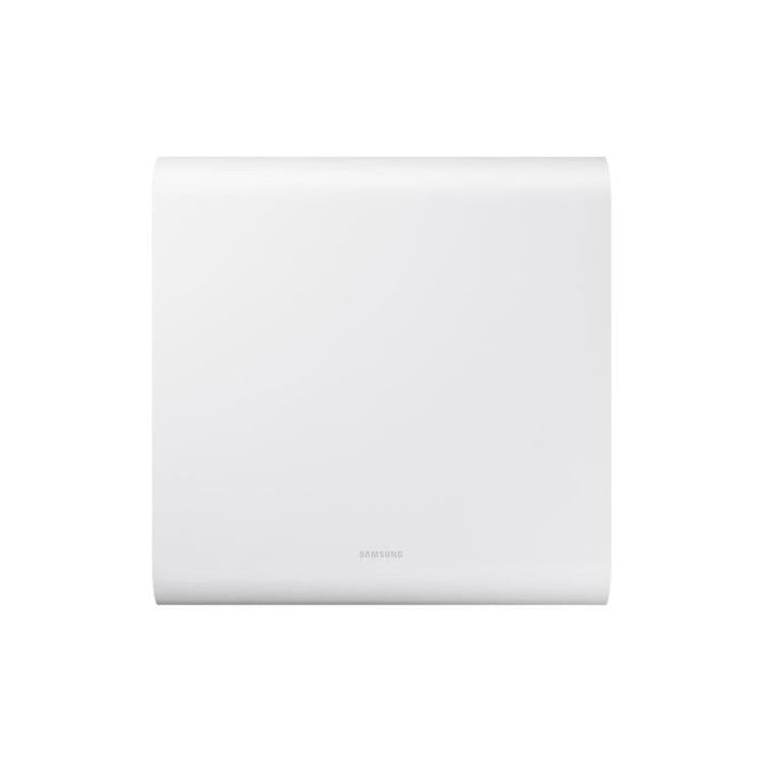 Samsung HW-S801D | Barre de son ultra slim - 3.1.2 canaux - Caisson de graves sans fil - 330W - Dolby Atmos - Bluetooth - Blanc-Sonxplus Sorel