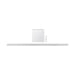 Samsung HW-S801D | Barre de son ultra slim - 3.1.2 canaux - Caisson de graves sans fil - 330W - Dolby Atmos - Bluetooth - Blanc-Sonxplus Sorel