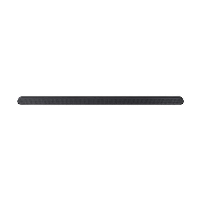 Samsung HW-S700D | Barre de son ultra slim - 3.1 canaux - Caisson de graves sans fil - 250W - Dolby Atmos - Bluetooth - Noir-Sonxplus Sorel