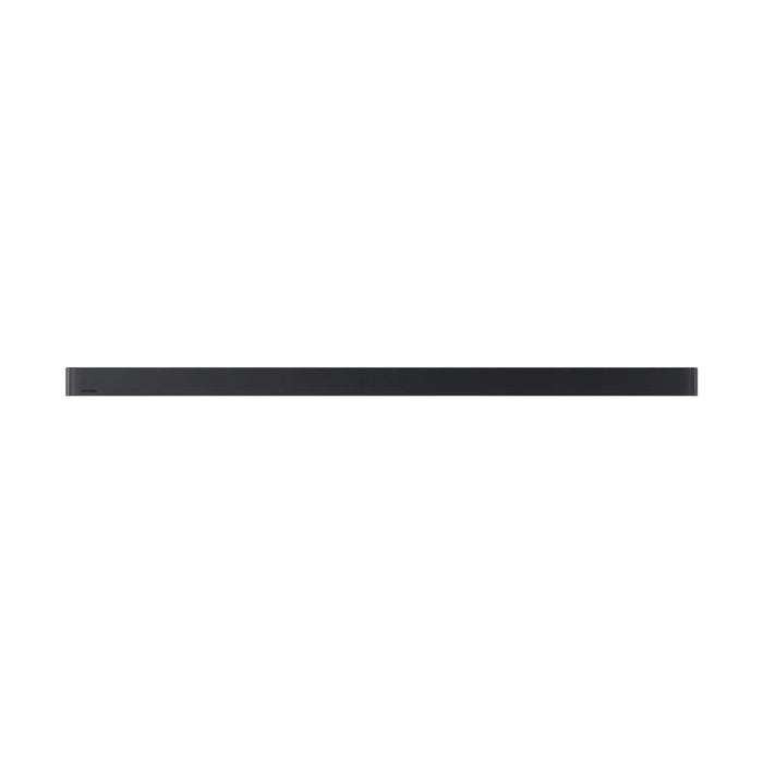 Samsung HW-S700D | Barre de son ultra slim - 3.1 canaux - Caisson de graves sans fil - 250W - Dolby Atmos - Bluetooth - Noir-Sonxplus Sorel
