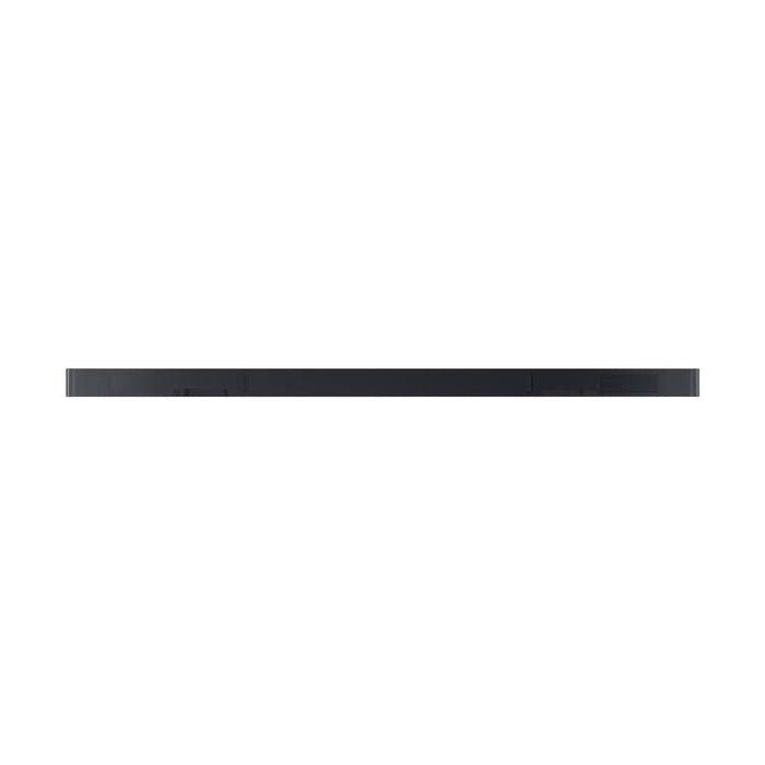 Samsung HW-S700D | Barre de son ultra slim - 3.1 canaux - Caisson de graves sans fil - 250W - Dolby Atmos - Bluetooth - Noir-Sonxplus Sorel