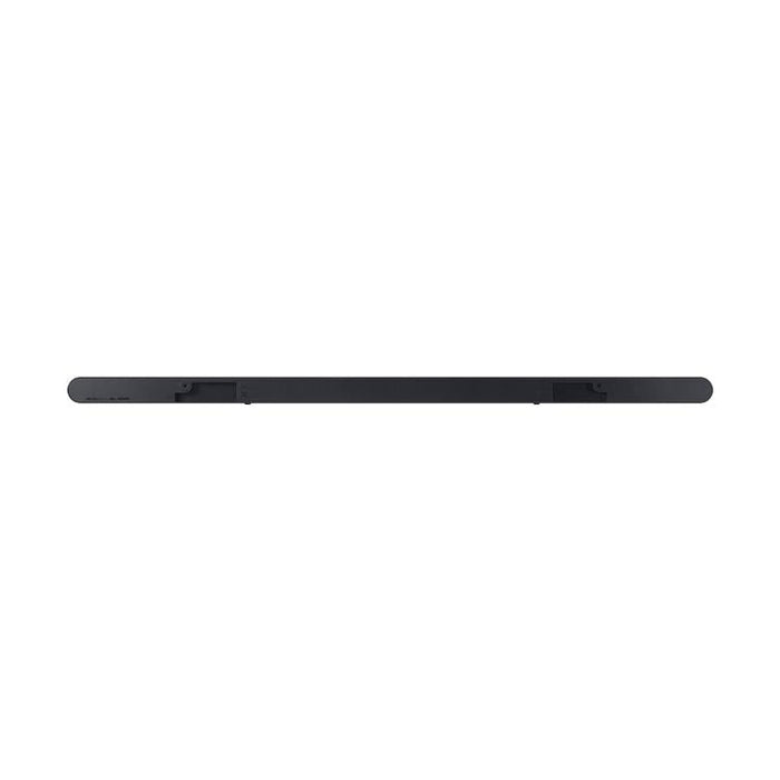 Samsung HW-S700D | Barre de son ultra slim - 3.1 canaux - Caisson de graves sans fil - 250W - Dolby Atmos - Bluetooth - Noir-Sonxplus Sorel