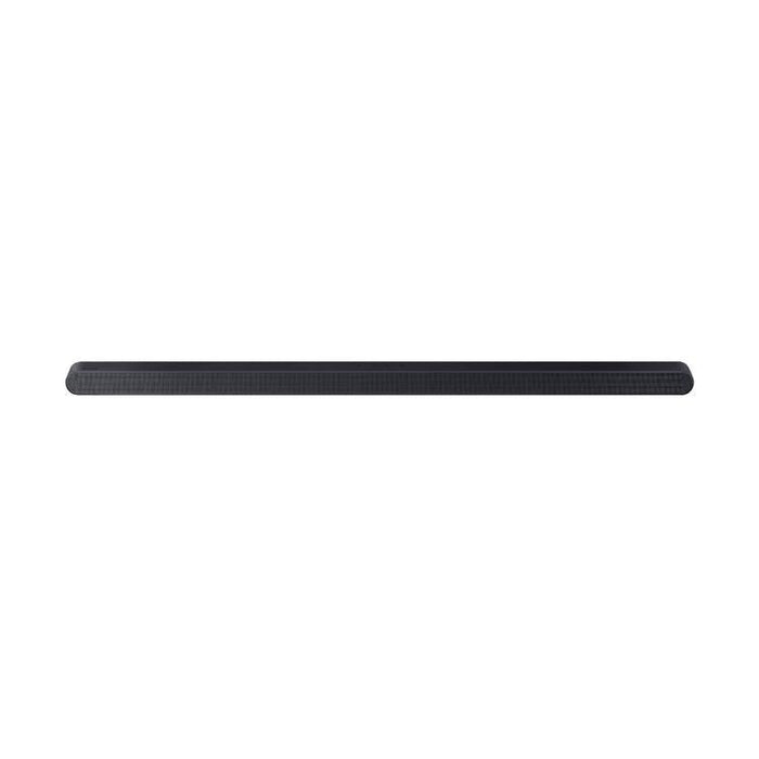 Samsung HW-S700D | Barre de son ultra slim - 3.1 canaux - Caisson de graves sans fil - 250W - Dolby Atmos - Bluetooth - Noir-Sonxplus Sorel