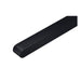 Samsung HW-S700D | Barre de son ultra slim - 3.1 canaux - Caisson de graves sans fil - 250W - Dolby Atmos - Bluetooth - Noir-Sonxplus Sorel