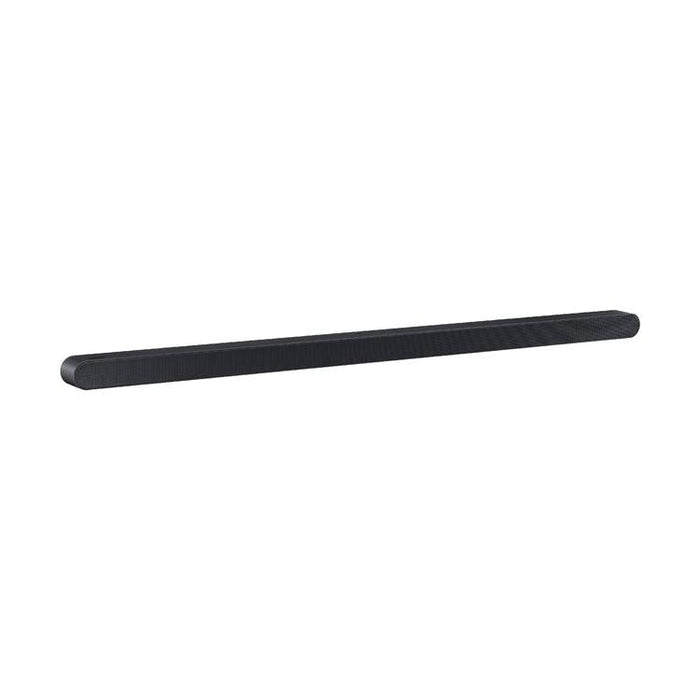 Samsung HW-S700D | Barre de son ultra slim - 3.1 canaux - Caisson de graves sans fil - 250W - Dolby Atmos - Bluetooth - Noir-Sonxplus Sorel