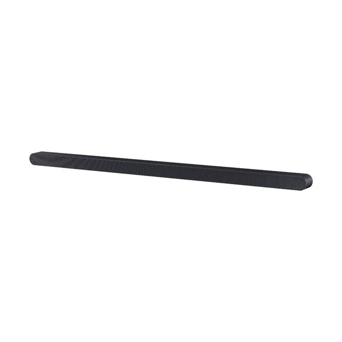 Samsung HW-S700D | Barre de son ultra slim - 3.1 canaux - Caisson de graves sans fil - 250W - Dolby Atmos - Bluetooth - Noir-Sonxplus Sorel