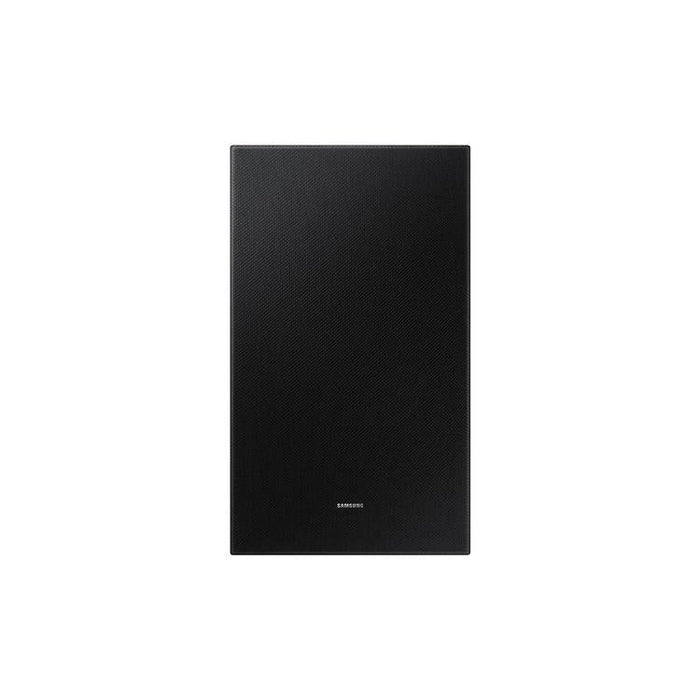 Samsung HW-S700D | Barre de son ultra slim - 3.1 canaux - Caisson de graves sans fil - 250W - Dolby Atmos - Bluetooth - Noir-Sonxplus Sorel