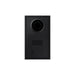 Samsung HW-S700D | Barre de son ultra slim - 3.1 canaux - Caisson de graves sans fil - 250W - Dolby Atmos - Bluetooth - Noir-Sonxplus Sorel