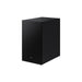 Samsung HW-S700D | Barre de son ultra slim - 3.1 canaux - Caisson de graves sans fil - 250W - Dolby Atmos - Bluetooth - Noir-Sonxplus Sorel