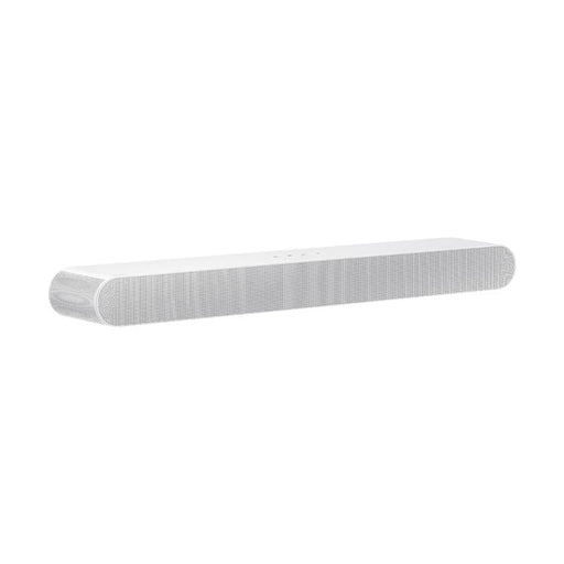 Samsung HW-S61D | Barre de son - 5.0 canaux - Tout-en-un - Série 600 - 200W - Bluetooth - Blanc-Sonxplus Sorel