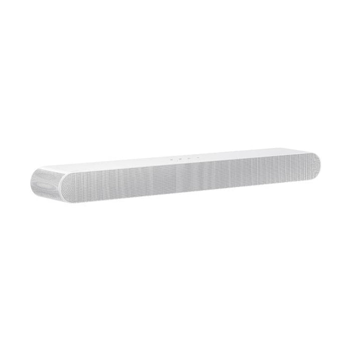 Samsung HW-S61D | Barre de son - 5.0 canaux - Tout-en-un - Série 600 - 200W - Bluetooth - Blanc-Sonxplus Sorel