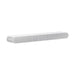 Samsung HW-S61D | Barre de son - 5.0 canaux - Tout-en-un - Série 600 - 200W - Bluetooth - Blanc-Sonxplus Sorel