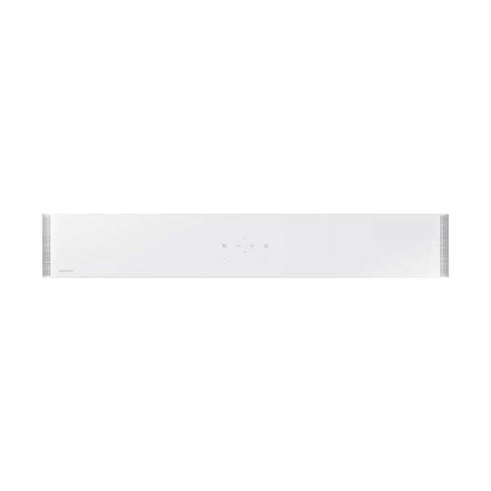Samsung HW-S61D | Barre de son - 5.0 canaux - Tout-en-un - Série 600 - 200W - Bluetooth - Blanc-Sonxplus Sorel