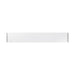 Samsung HW-S61D | Barre de son - 5.0 canaux - Tout-en-un - Série 600 - 200W - Bluetooth - Blanc-Sonxplus Sorel