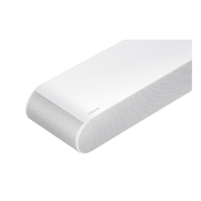 Samsung HW-S61D | Barre de son - 5.0 canaux - Tout-en-un - Série 600 - 200W - Bluetooth - Blanc-Sonxplus Sorel