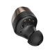Sennheiser MOMENTUM True Wireless 4 | Écouteurs intra-auriculaires - Sans fil - Réduction adaptative du bruit - Noir/Cuivre-Sonxplus Sorel